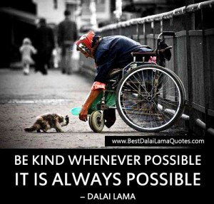 be-kind-whenever-possible