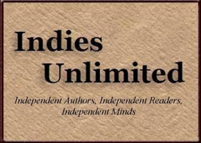 Indies Unlimted Badge